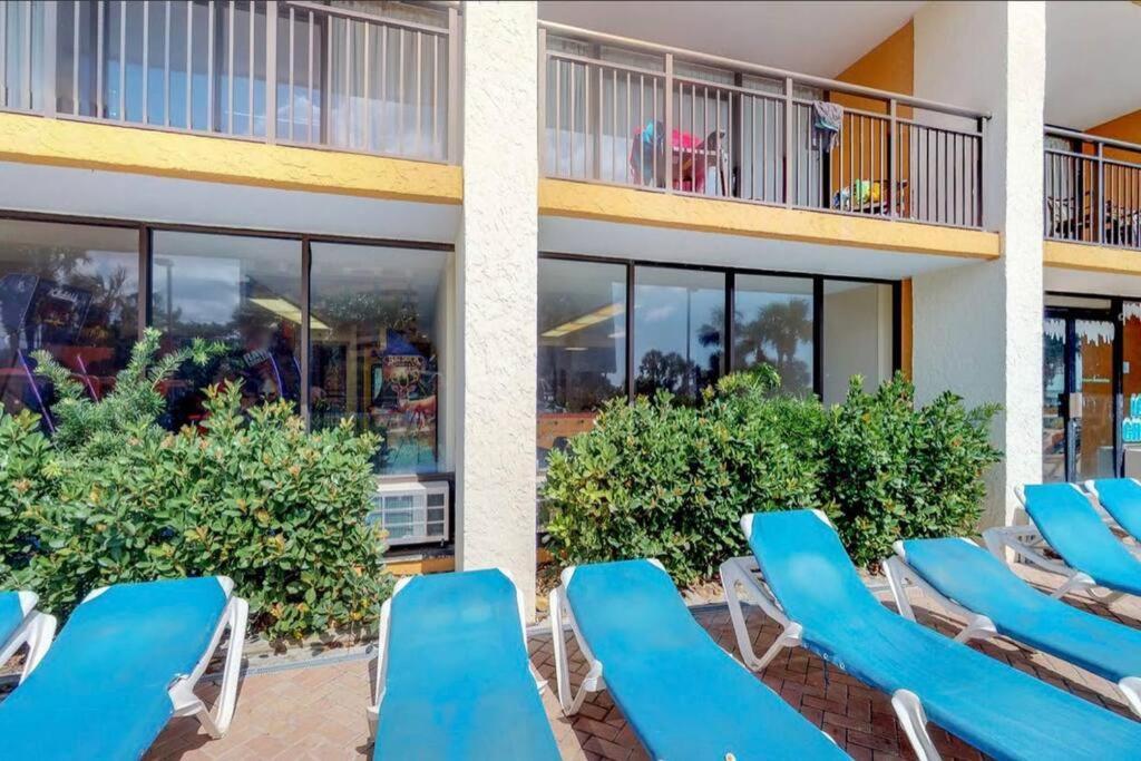 *Oceanfront Retreat*King Bed *Great Pools, Hot Tubs+++*O41 Villa Myrtle Beach Kültér fotó