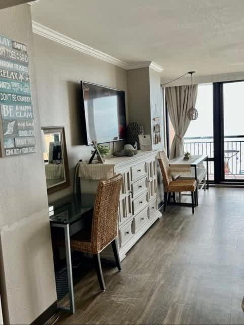 *Oceanfront Retreat*King Bed *Great Pools, Hot Tubs+++*O41 Villa Myrtle Beach Kültér fotó