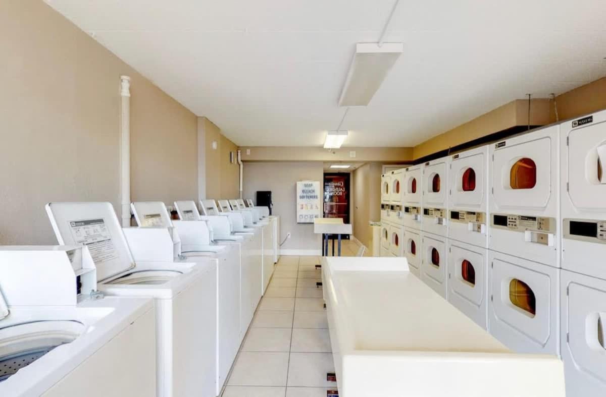*Oceanfront Retreat*King Bed *Great Pools, Hot Tubs+++*O41 Villa Myrtle Beach Kültér fotó