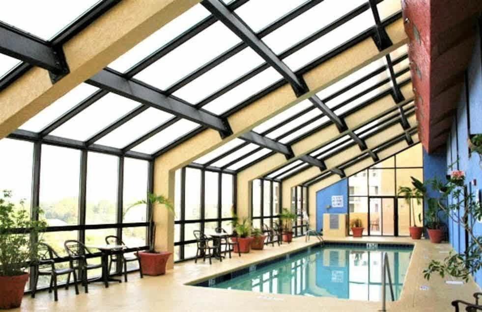 *Oceanfront Retreat*King Bed *Great Pools, Hot Tubs+++*O41 Villa Myrtle Beach Kültér fotó