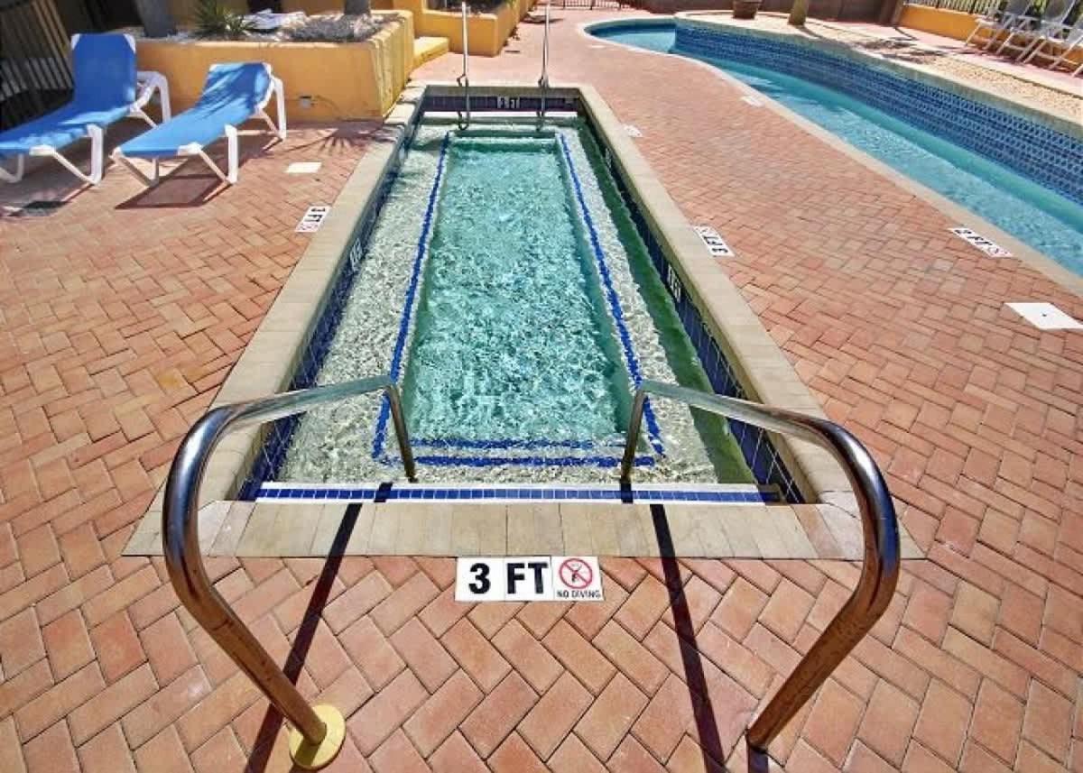 *Oceanfront Retreat*King Bed *Great Pools, Hot Tubs+++*O41 Villa Myrtle Beach Kültér fotó
