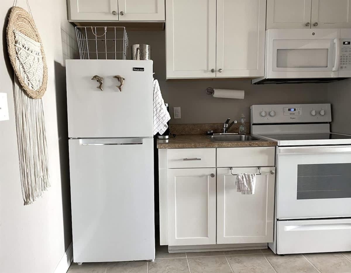 *Oceanfront Retreat*King Bed *Great Pools, Hot Tubs+++*O41 Villa Myrtle Beach Kültér fotó